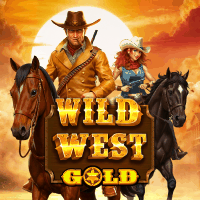 Tragaperras Wild West Gold en Geckoplay